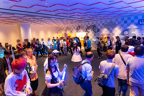 12CO.BASE 12COMPANY 1周年 五木あきら うらまる 麗華