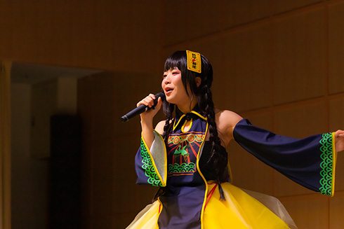 12CO.BASE 12COMPANY 1周年 五木あきら うらまる 麗華