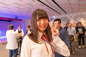 12CO.BASE 12COMPANY 1周年 五木あきら うらまる 麗華