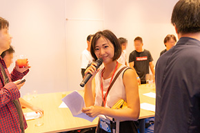 12CO.BASE 12COMPANY 1周年 五木あきら うらまる 麗華