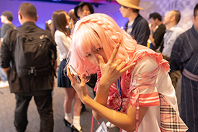 12CO.BASE 12COMPANY 1周年 五木あきら うらまる 麗華