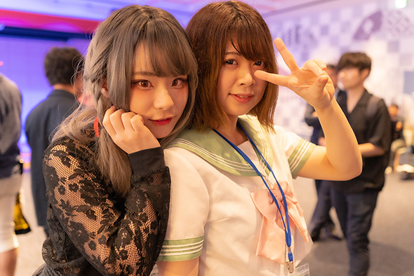 12CO.BASE 12COMPANY 1周年 五木あきら うらまる 麗華