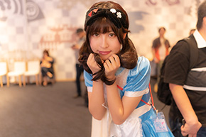 12CO.BASE 12COMPANY 1周年 五木あきら うらまる 麗華