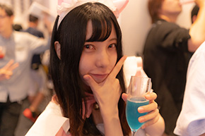 12CO.BASE 12COMPANY 1周年 五木あきら うらまる 麗華