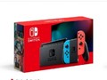 「Nintendo Switch」に新モデル　バッテリー持続時間が現行より長い