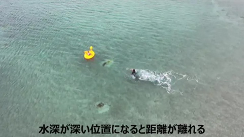 フロート