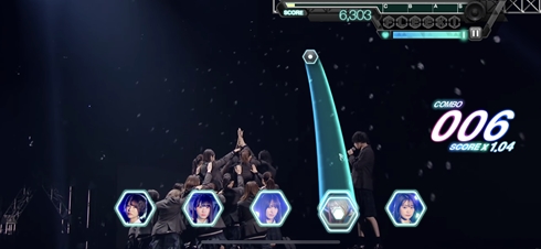 欅坂46 日向坂46