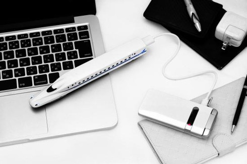 もちてつ！ N700A