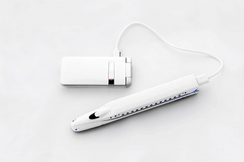 もちてつ！ N700A