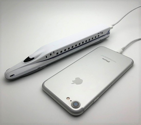 もちてつ！ N700A