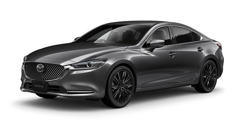 マツダ MAZDA2 元デミオ