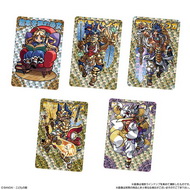 神羅万象チョコ