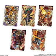 神羅万象チョコ