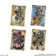 神羅万象チョコ