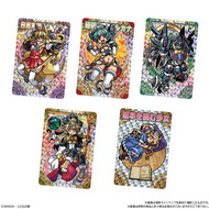 神羅万象チョコ