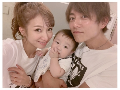 辻希美 杉浦太陽 結婚記念日 12回目 ハイビスカス ブログ 幸空 こあ 読み方