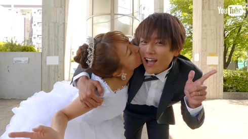 辻希美 杉浦太陽 踊ってみた ハッピーウェディング前ソング ヤバイTシャツ屋さん YouTube 辻ちゃんネル