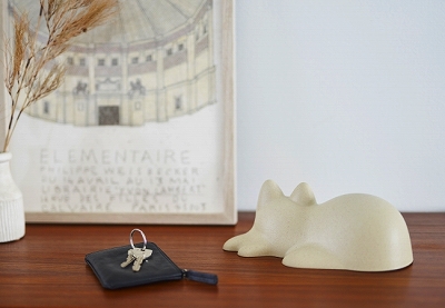 猫を無限製造機ネコカップ