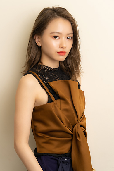 東京喰種 トーキョーグール【S】 映画 山本舞香 トーカ インタビュー 月山習 松田翔太 窪田正孝