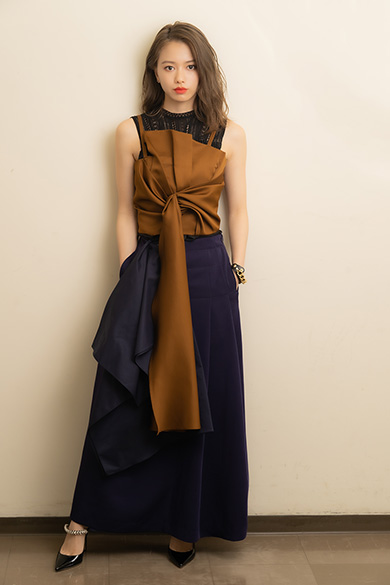 東京喰種 トーキョーグール【S】 映画 山本舞香 トーカ インタビュー 月山習 松田翔太 窪田正孝