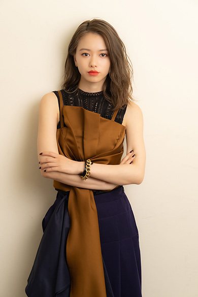 東京喰種 トーキョーグール【S】 映画 山本舞香 トーカ インタビュー 月山習 松田翔太 窪田正孝