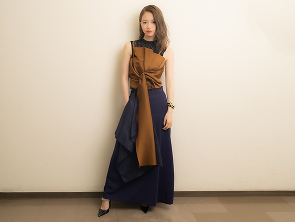 東京喰種 トーキョーグール【S】 映画 山本舞香 トーカ インタビュー 月山習 松田翔太 窪田正孝