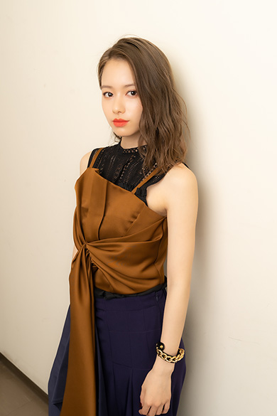 東京喰種 トーキョーグール【S】 映画 山本舞香 トーカ インタビュー 月山習 松田翔太 窪田正孝