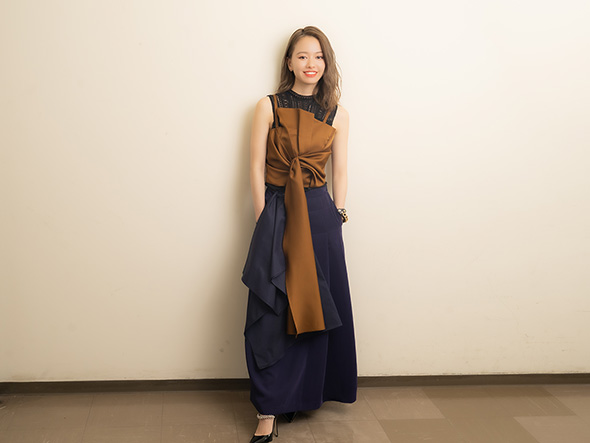 東京喰種 トーキョーグール【S】 映画 山本舞香 トーカ インタビュー 月山習 松田翔太 窪田正孝