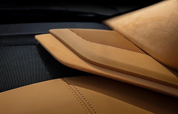 コルベット スティングレイ