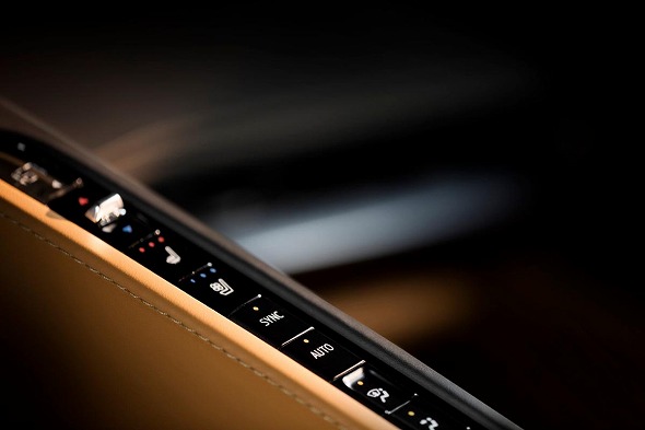 コルベット スティングレイ