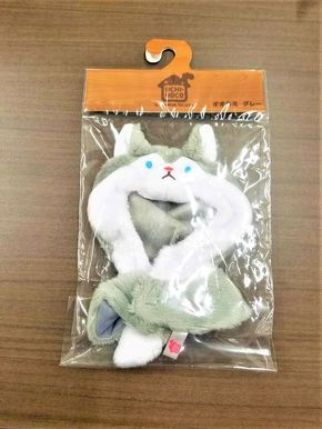 ぬい撮りサンライズ