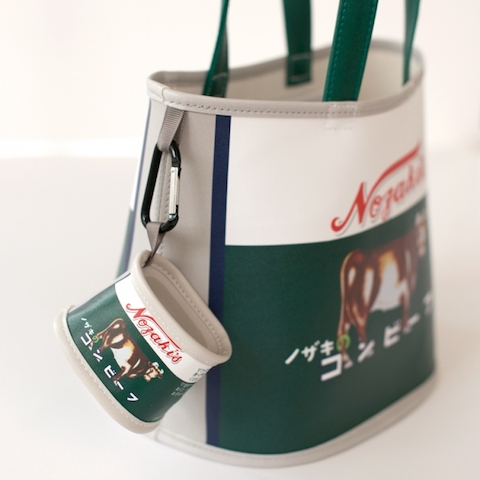 コンビーフトート