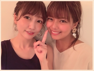 クロ 桃 整形 あいのり 二重 埋没 手術 プチ整形 ブログ