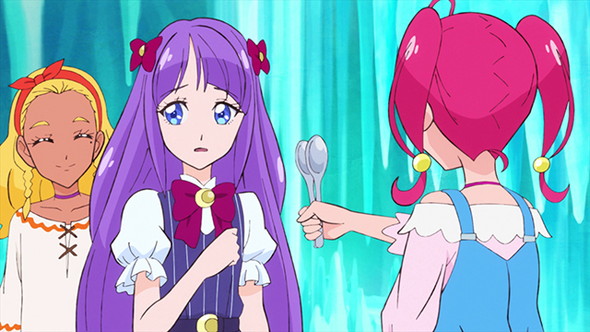 杉田智和 スター トゥインクルプリキュア ユキオ