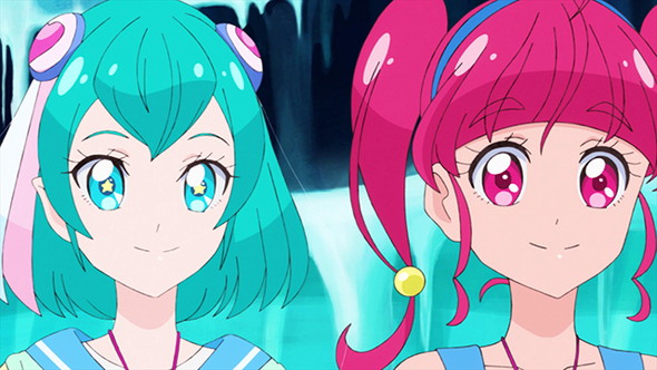 杉田智和 スター トゥインクルプリキュア ユキオ