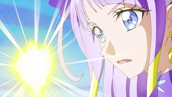 杉田智和 スター トゥインクルプリキュア ユキオ