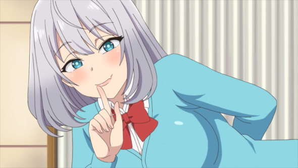 手品先輩 第4話 先行カット