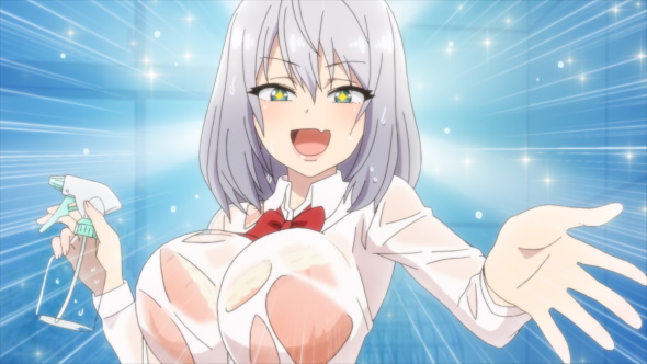 手品先輩 第4話 先行カット