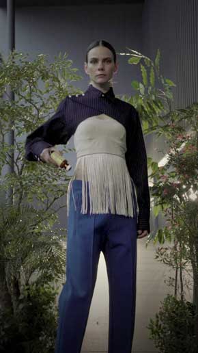 キンカン KINKAN SUMMER COLLECTION 2019 蚊 モデル ファッション Tシャツ おしゃれ