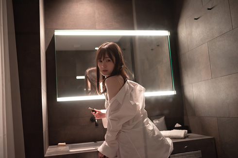 東京レッドライン 近衛りこ 鏡征爾