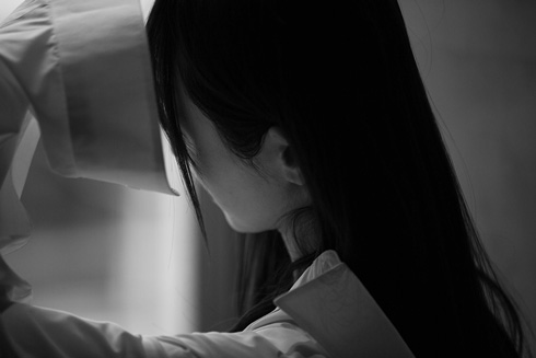 東京レッドライン 近衛りこ 鏡征爾