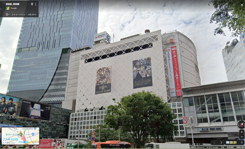3月閉館・東急東横店で全館イベント「85年分の総決算」 50年前の