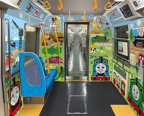 子育て応援スペース