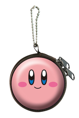 星のカービィ 小物入れ