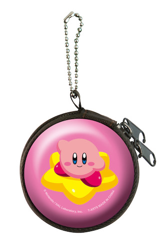 星のカービィ 小物入れ