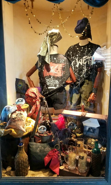 パイレーツサマーグッズ