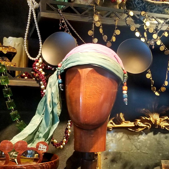 パイレーツサマーグッズ