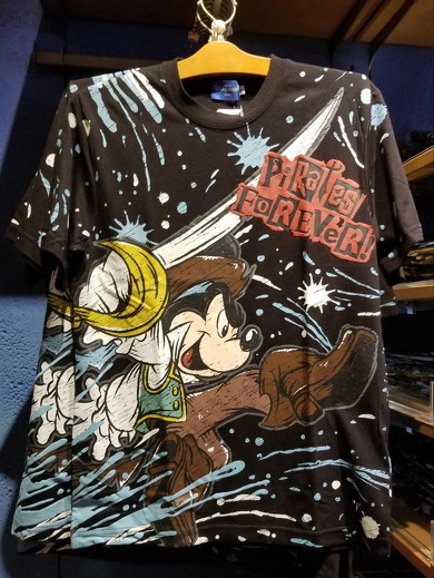 パイレーツサマーグッズ