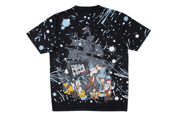 パイレーツサマーグッズ