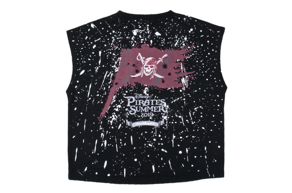 パイレーツサマーグッズ